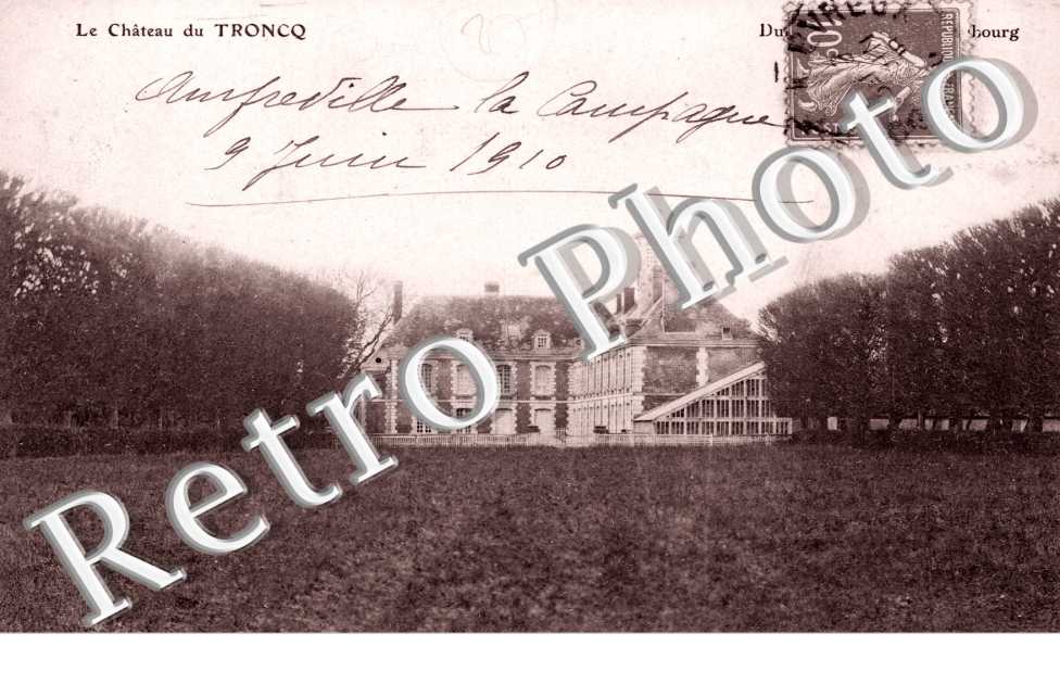 Chateau
