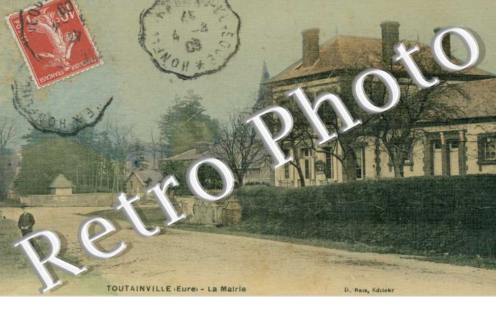 La mairie
