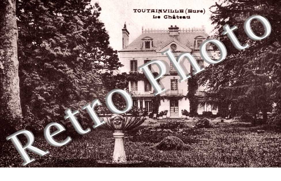 Le chateau