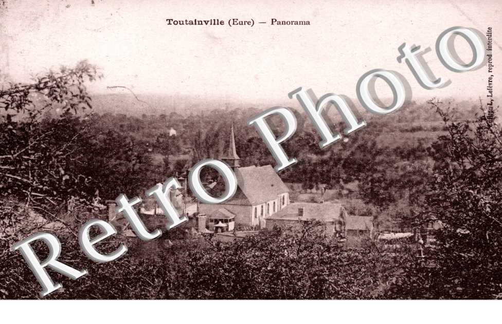 Panorama
