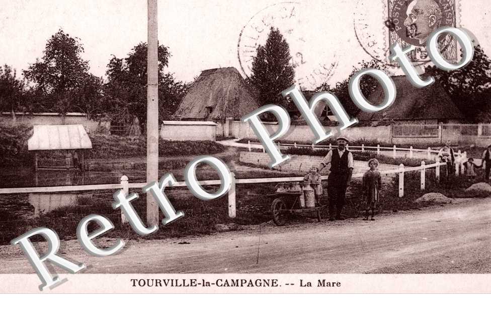 La mare