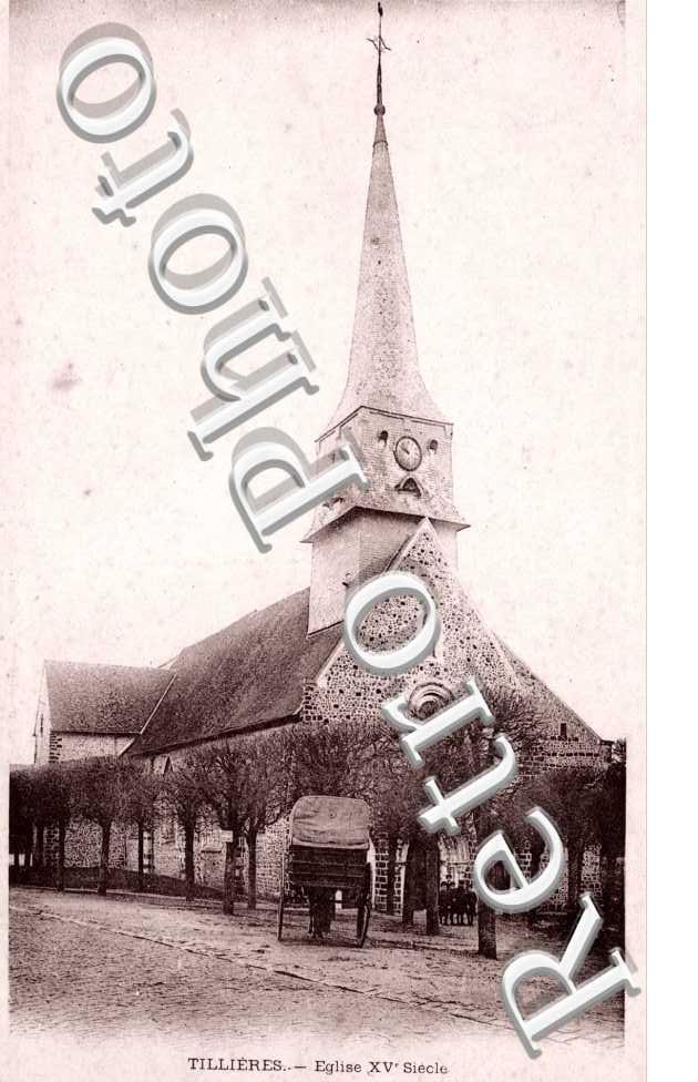 Eglise