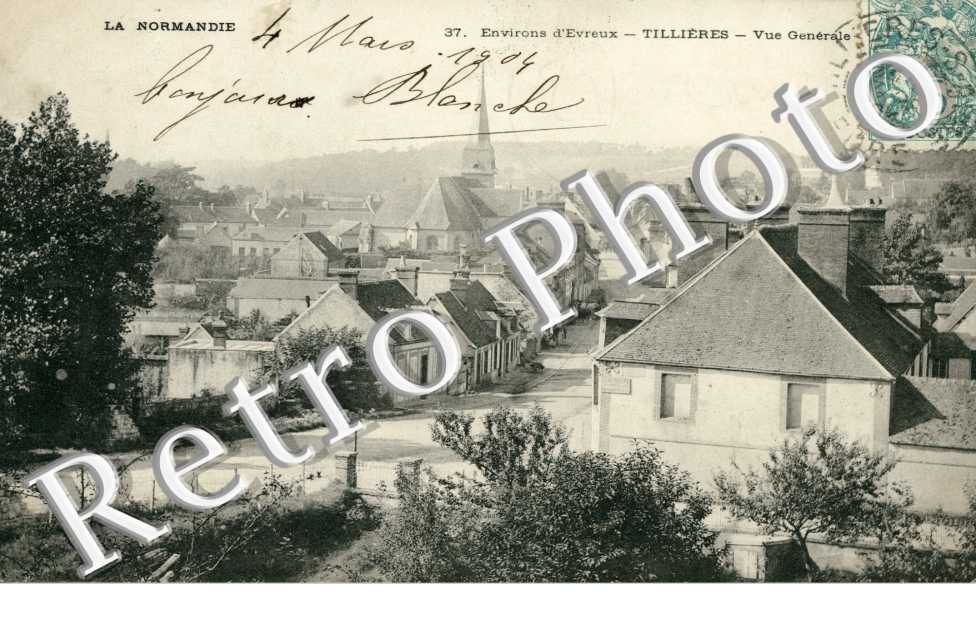 Vue generale