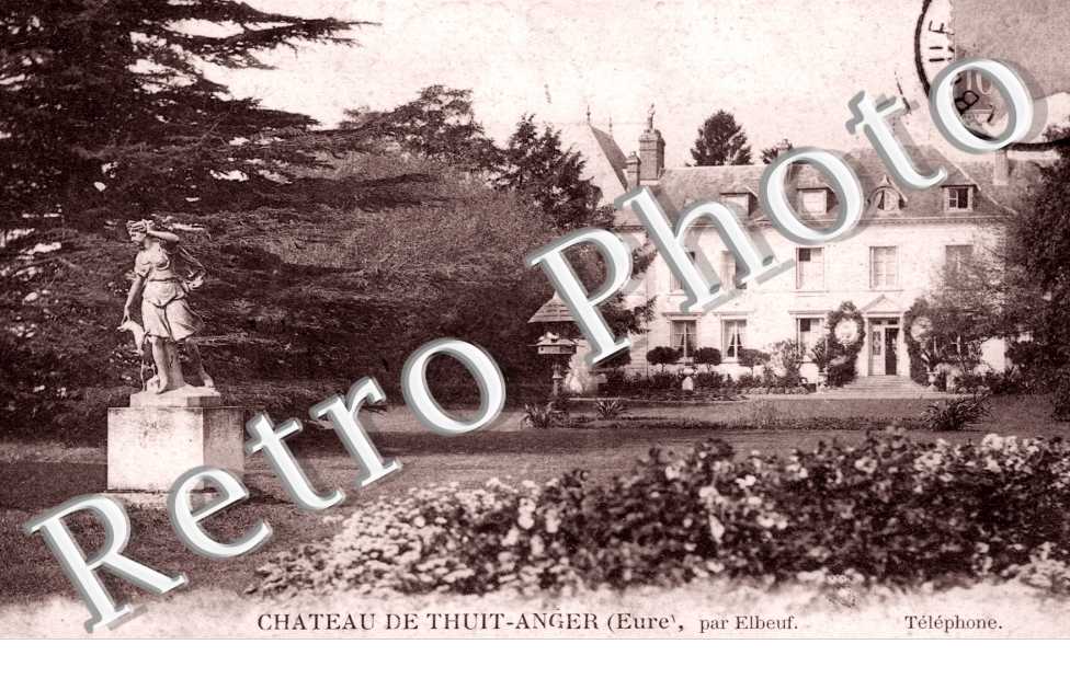 Chateau