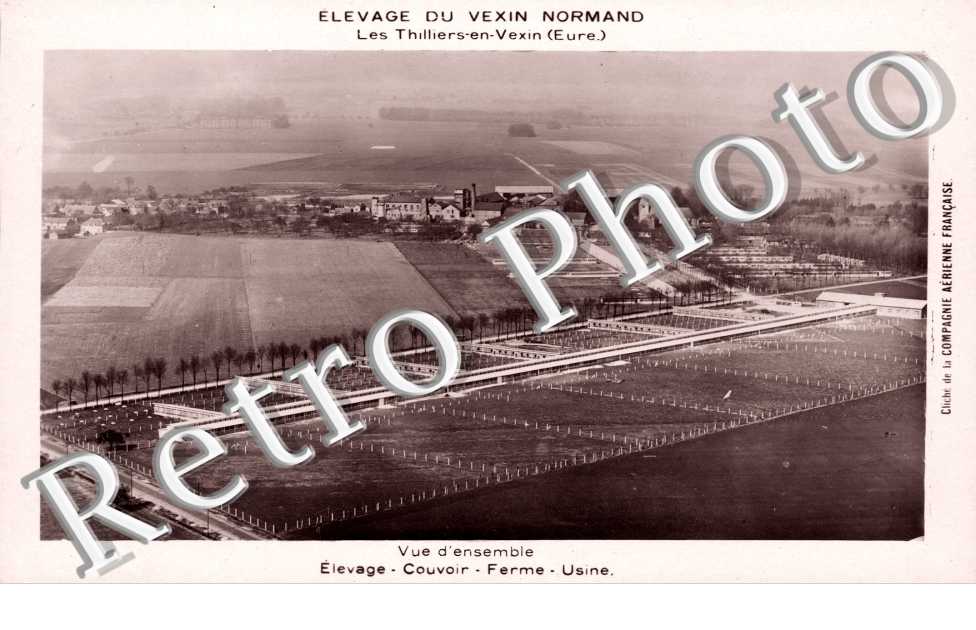 Elevage - couvoir - ferme - usine
