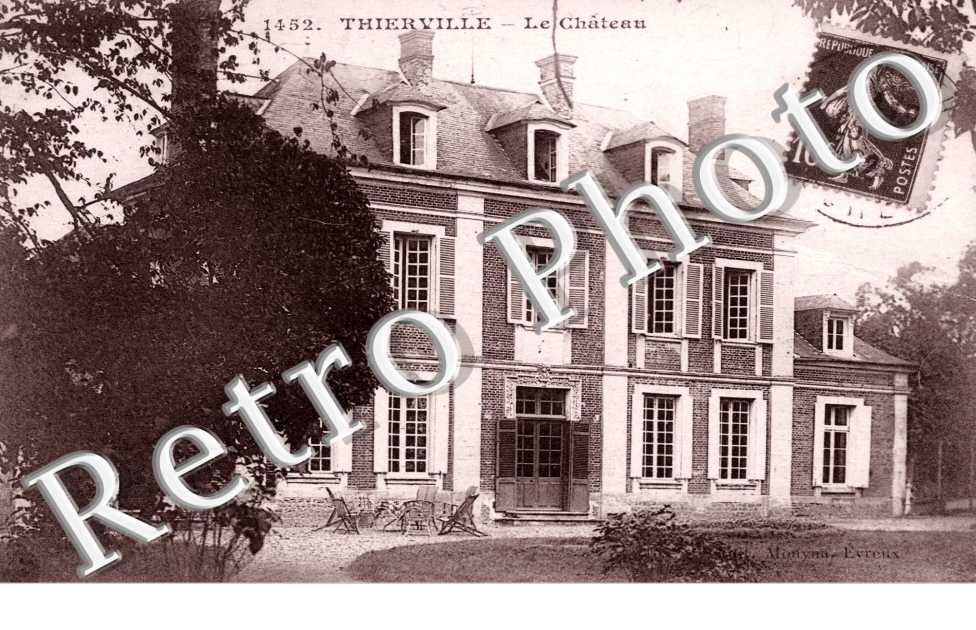 Chateau