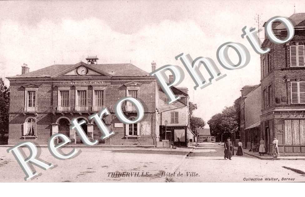 Hotel de Ville