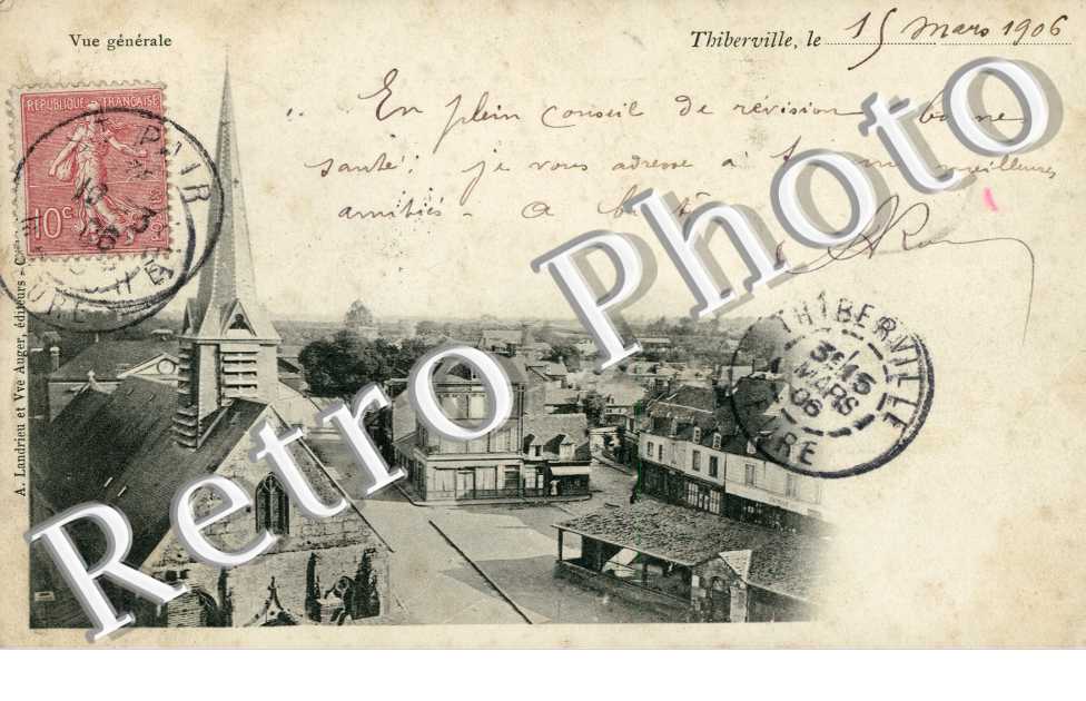 vue generale
