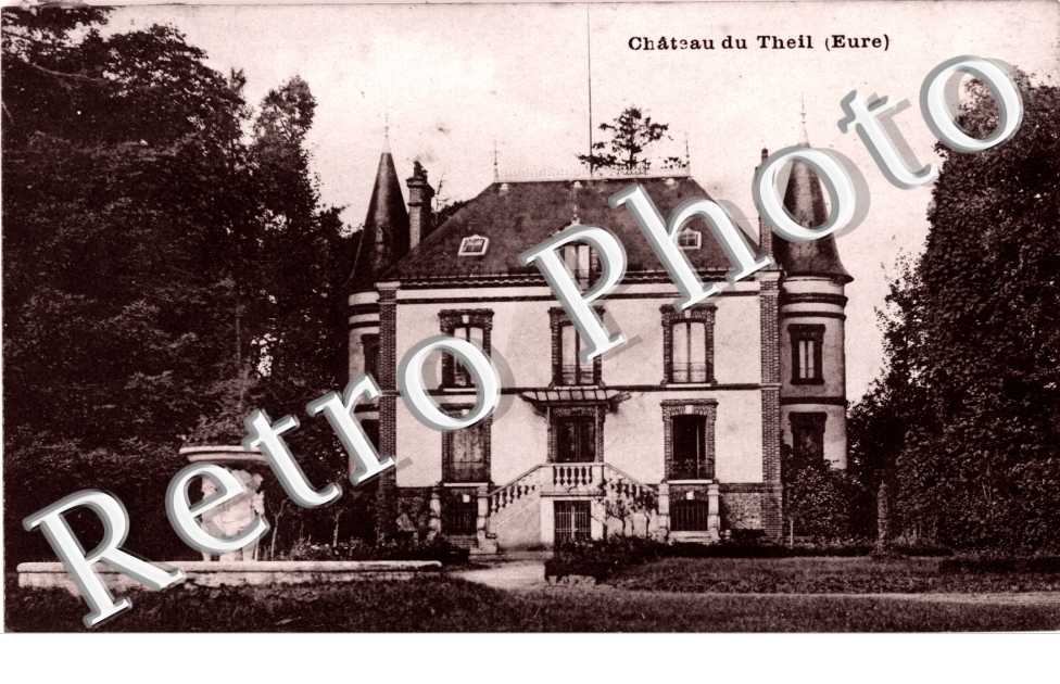 Chateau