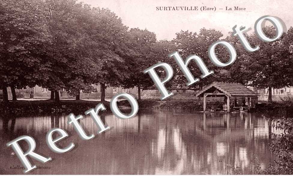 La mare
