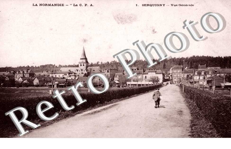 Vue generale