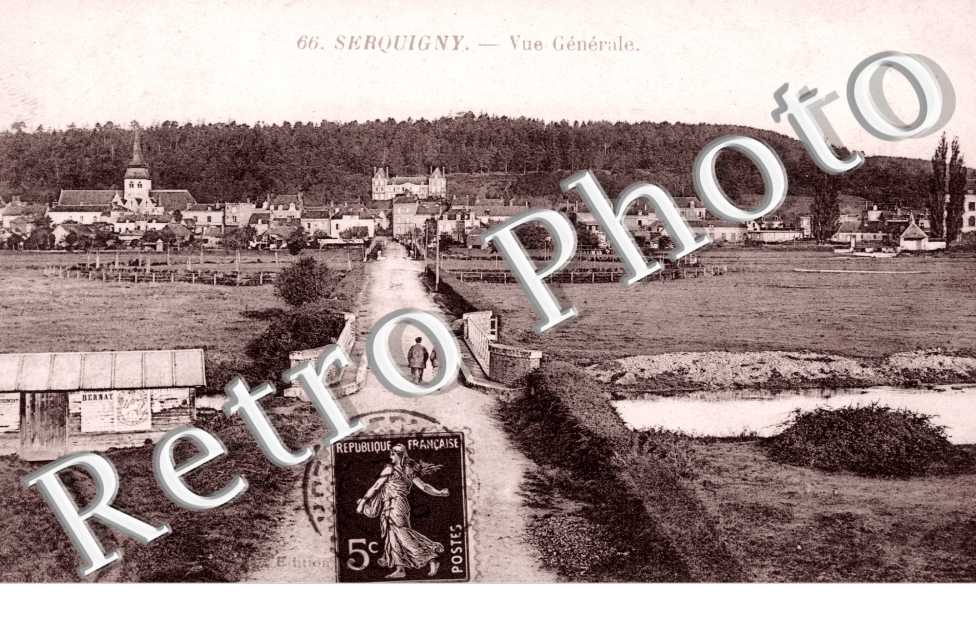 Vue generale