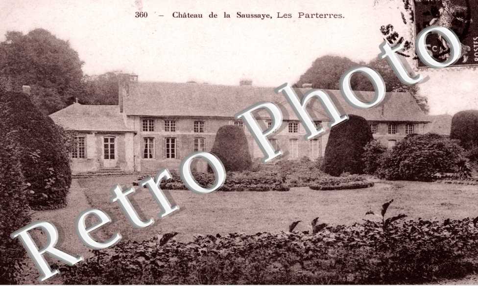 Chateau