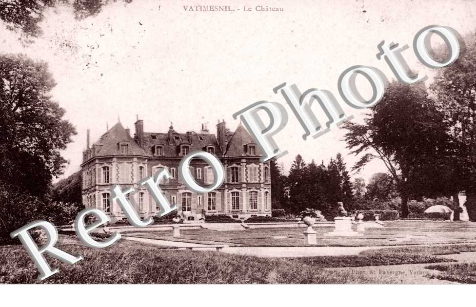 chateau