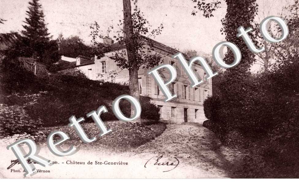 Chateau