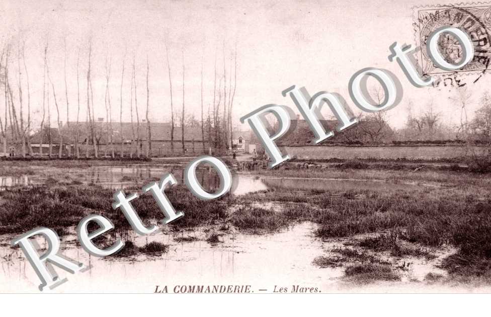 Les Mares