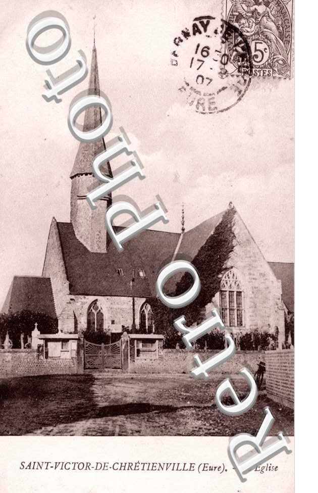 Eglise