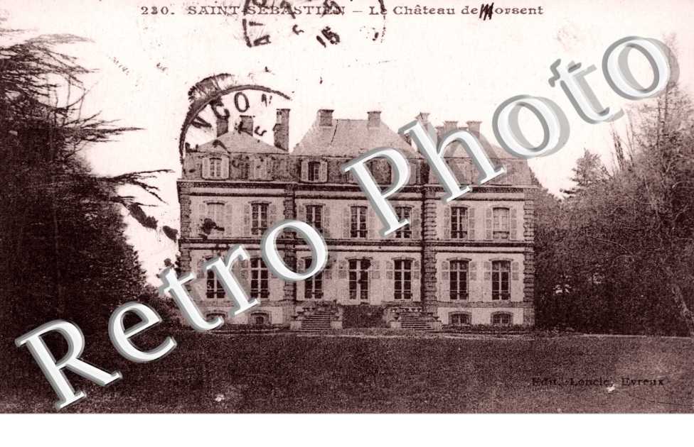 Chateau