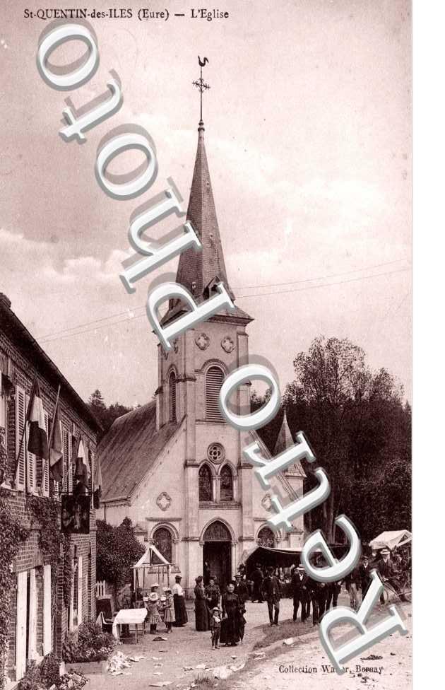 L&#039;eglise