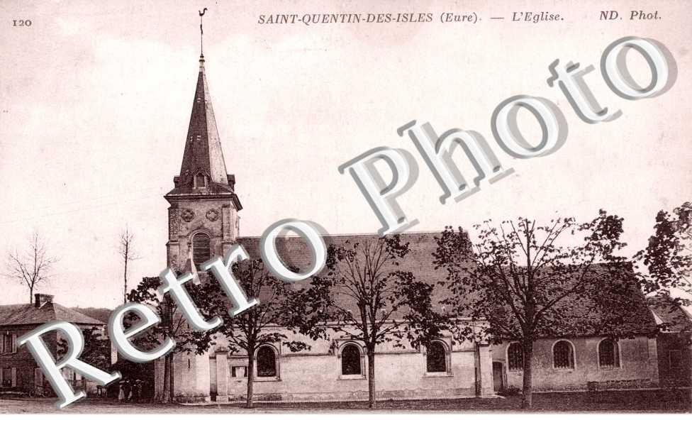 L&#039;eglise