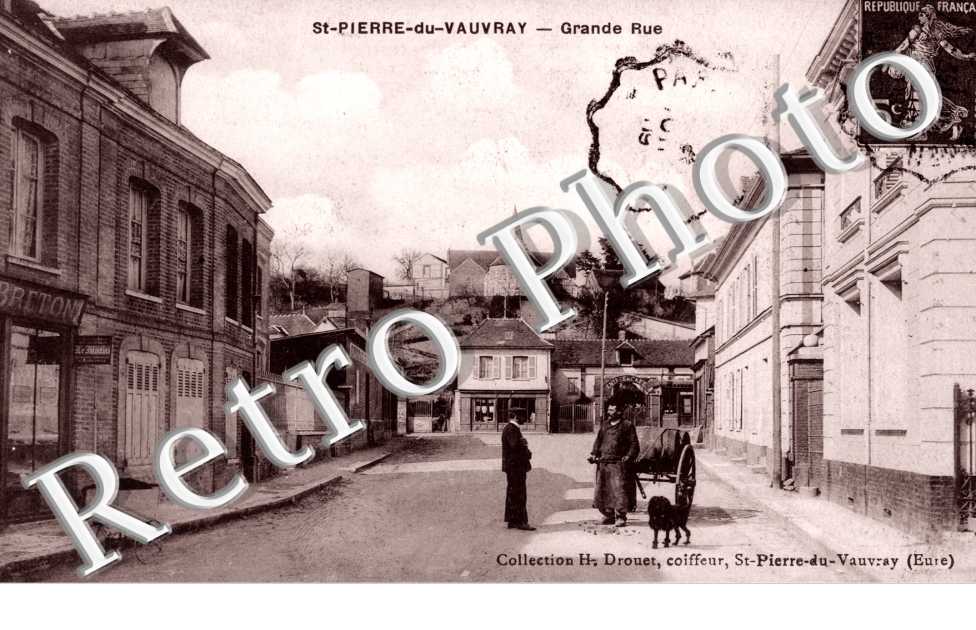 grande rue