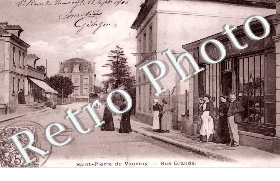 rue grande