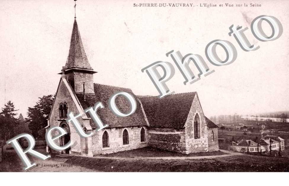 Eglise