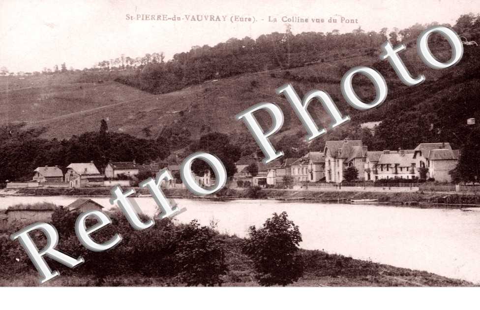 La Colline