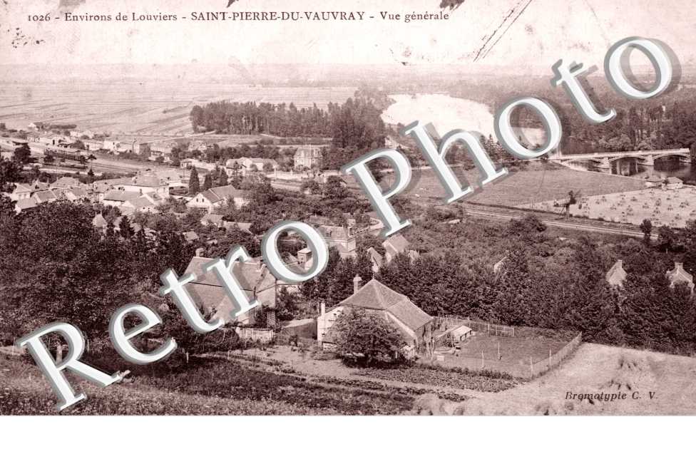 Vue generale
