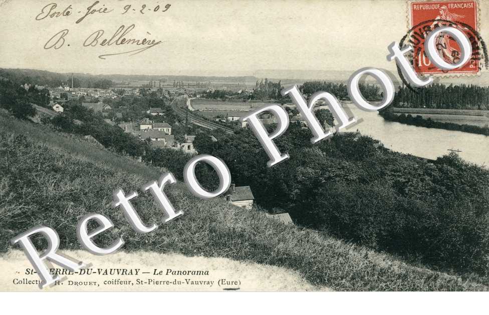 Panorama