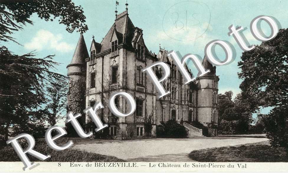Chateau