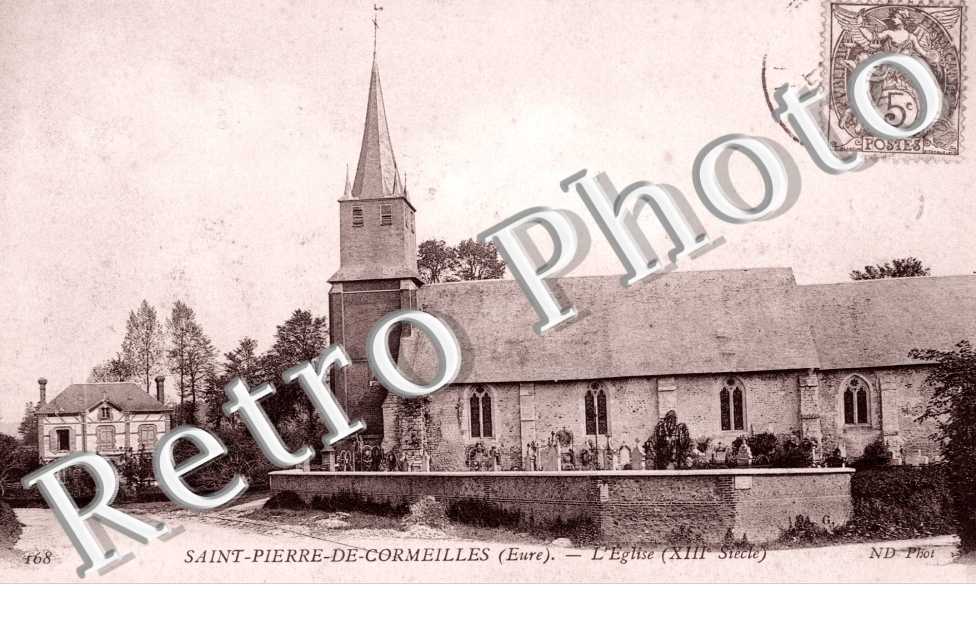 Eglise