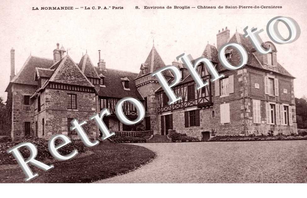 Chateau
