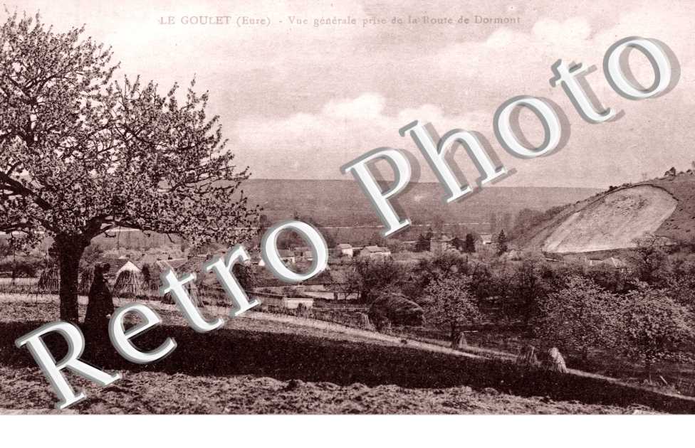Vue generale