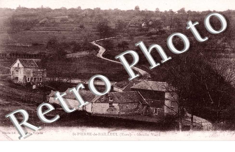 Moulin Viard