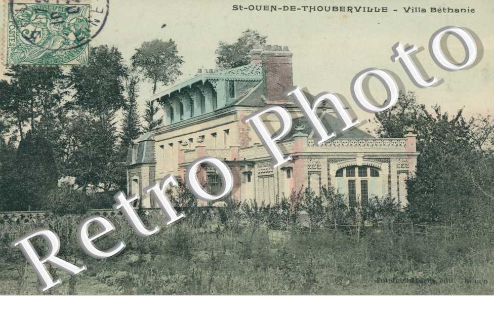 Villa Bethanie