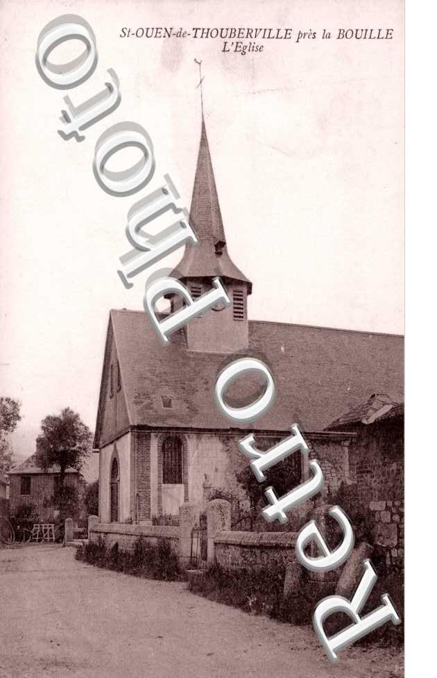 L&#039;eglise