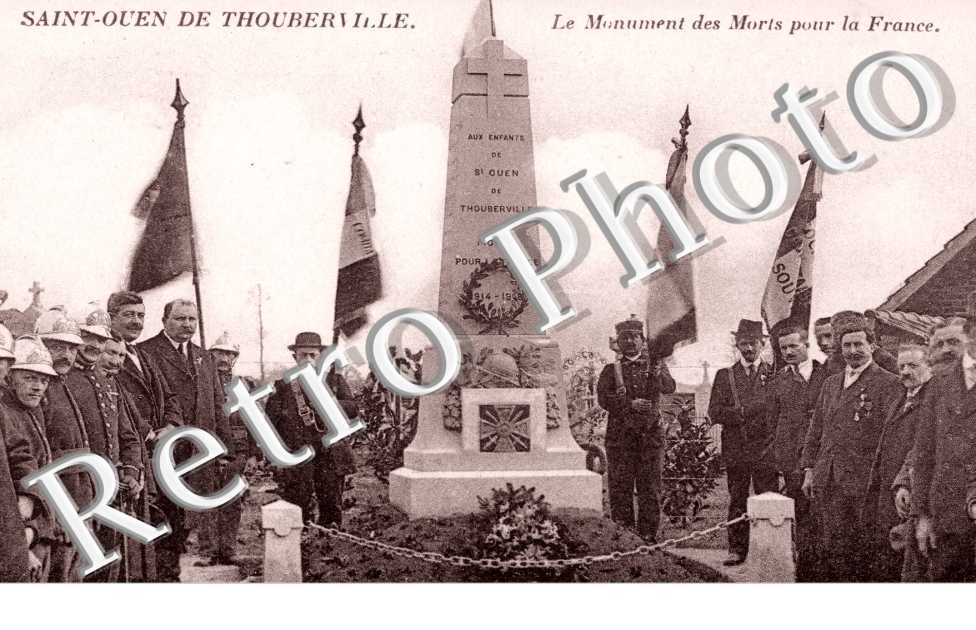 Monument des morts
