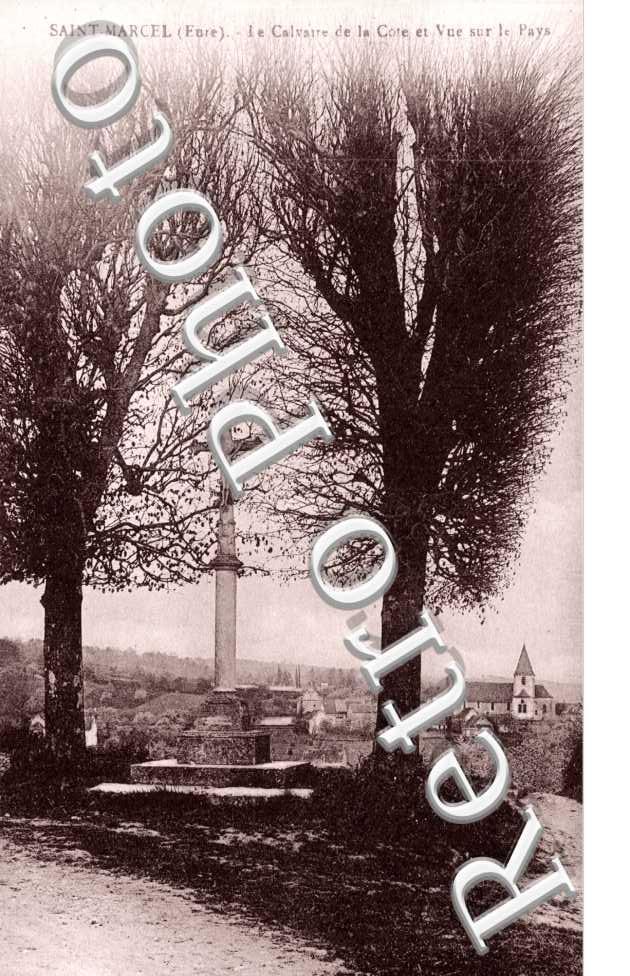 Calvaire de la Cote
