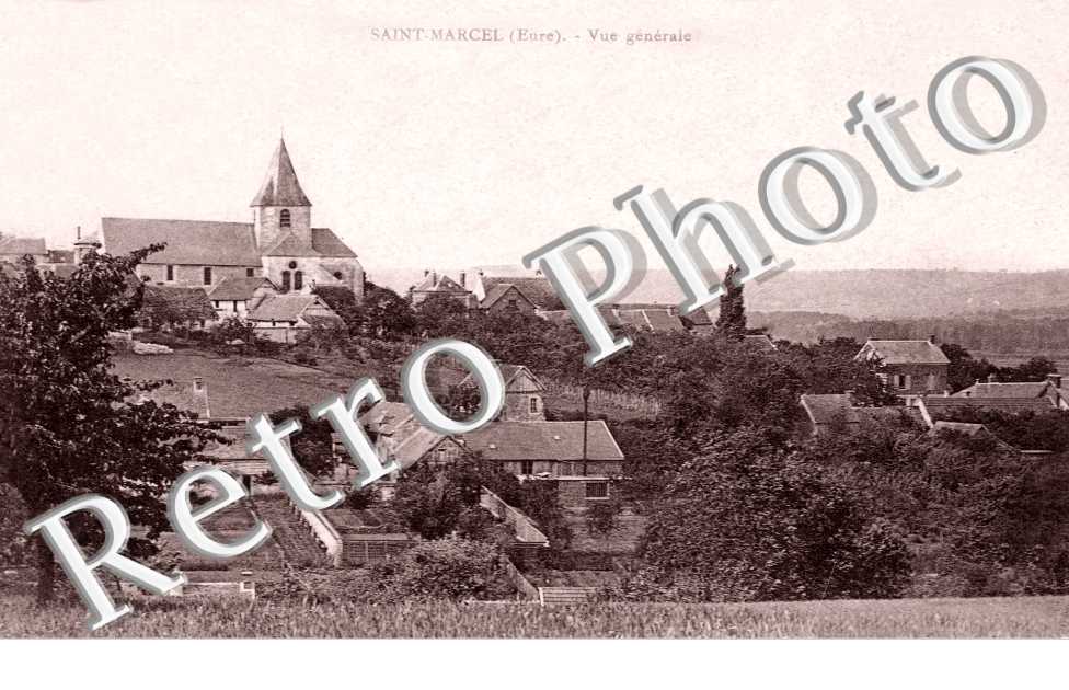 Vue generale