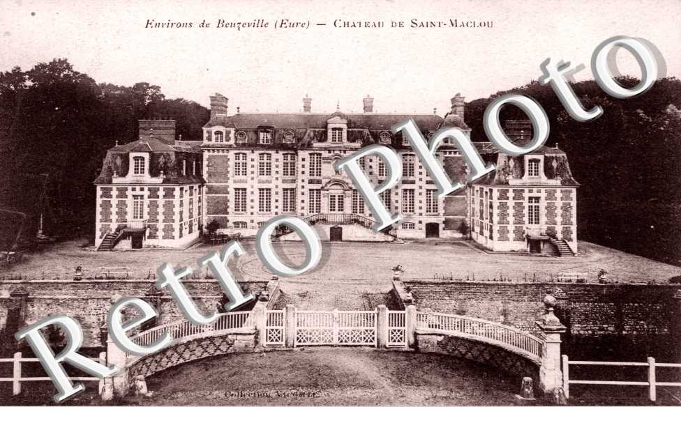 Chateau