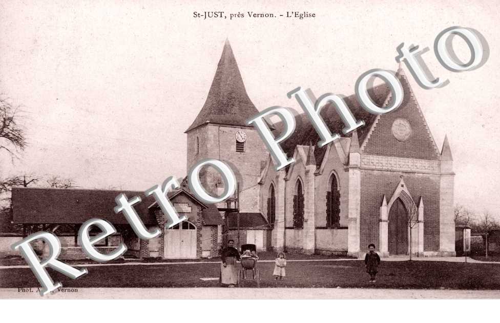 Eglise