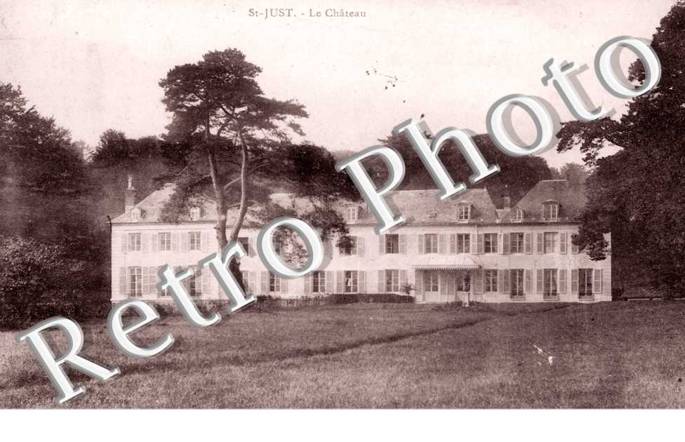 Chateau