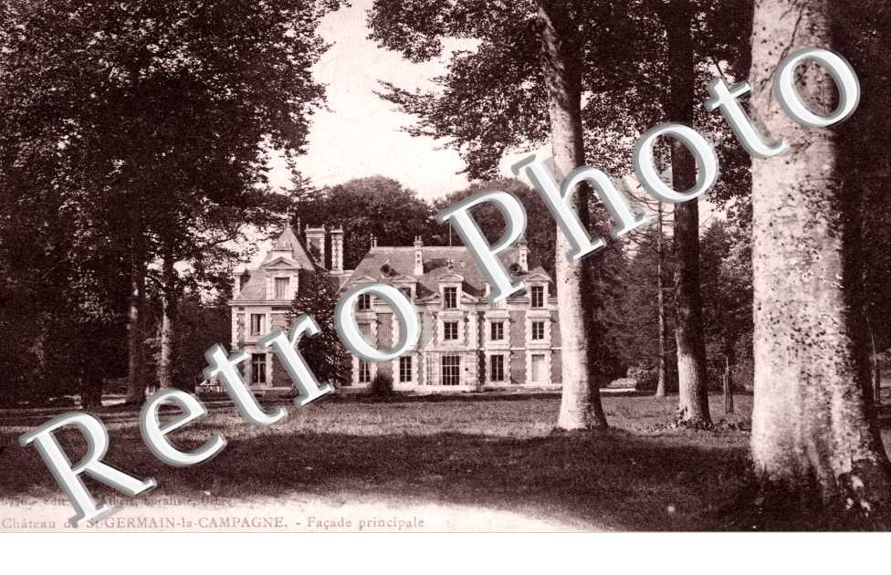 Chateau