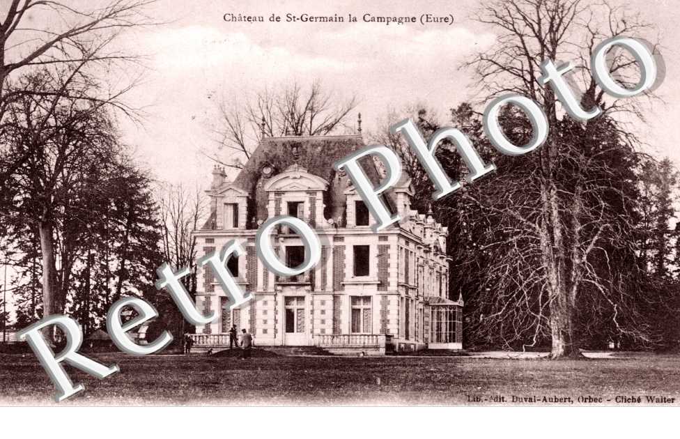 Chateau