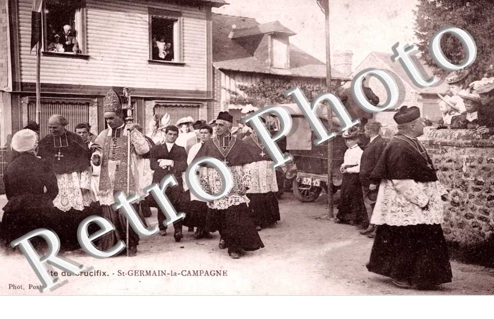 Fete du crucifix