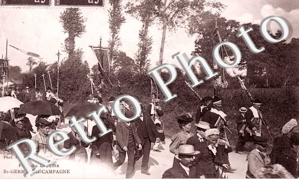 Fete du Crucifix