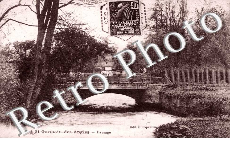 paysage