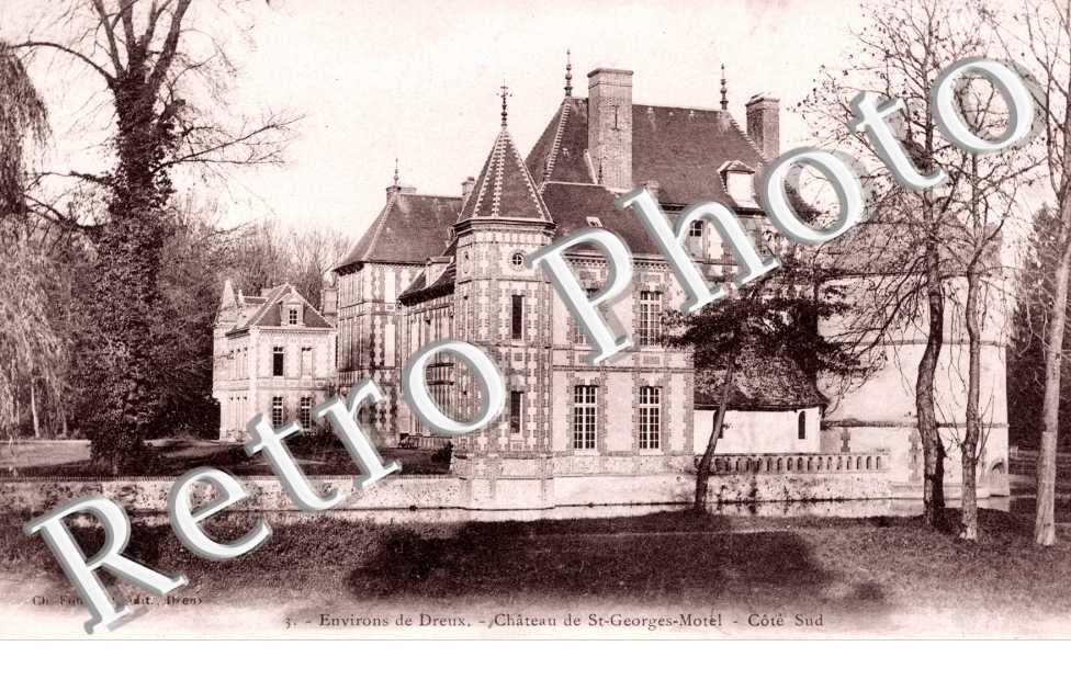 Chateau