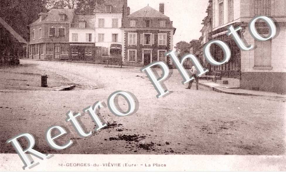 La place